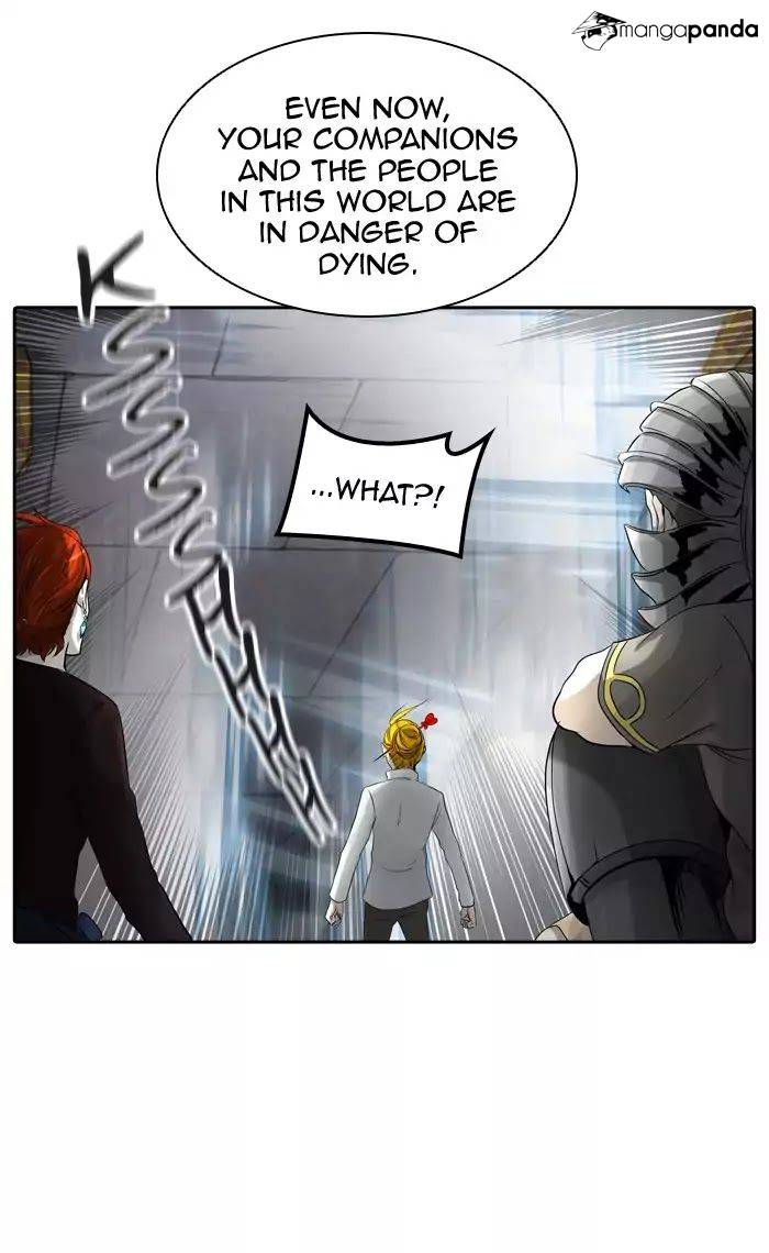 Tower of God Chapter 387 image 65